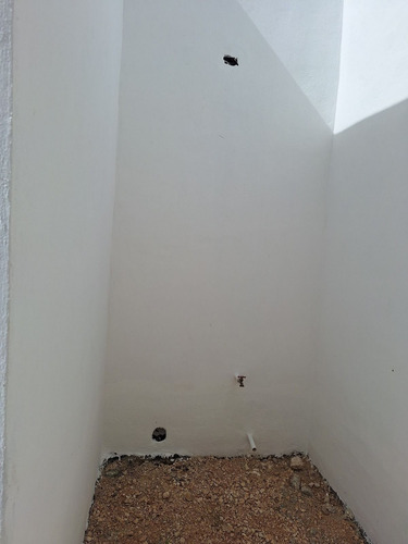 Casa (127) En Venta En Privada Nadira En Conkal