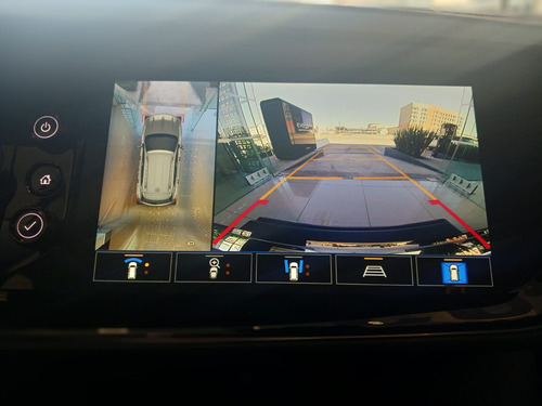 Buick Envision 2.0 Avenir At