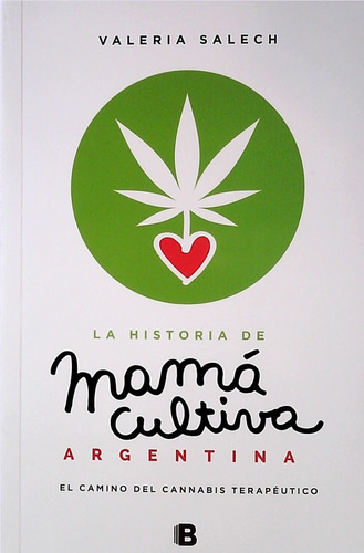 Mamá Cultiva Historia De Argentina / Salech (envíos)