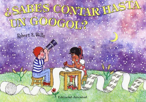 Libro Sabes Contar Hasta Un Googol ? De Wells Robert Grupo C