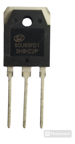 60u65fd1 Igbt