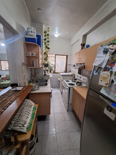 Venta De Apartamento En Las Acacias- Av. Victoria
