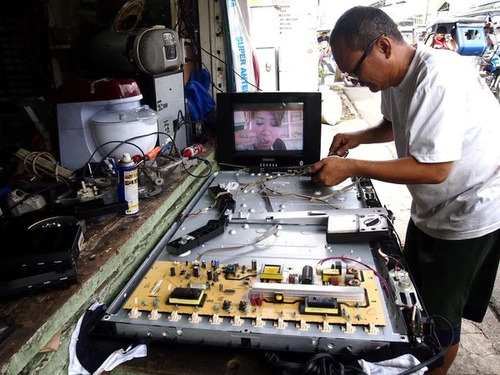 Servicio Tecnico Televisores Smart, Plasma, Linea Blanca