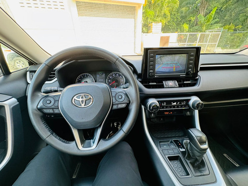 Toyota Rav4 2021 Xle Premium