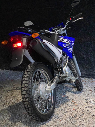 Imagen 5 de 13 de Yamaha Xtz / Yfz Banshee Raptor Honda Tornado 125 250 Yz