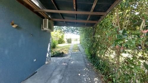 Venta Chalet En Sierra De Los Padres