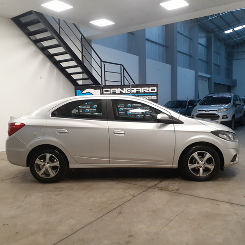 Chevrolet Prisma 1.4 Ltz 98cv
