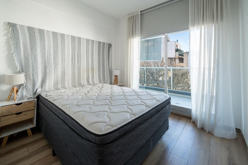 Venta - Departamento 3 Ambientes Al Frente - Caballito Norte - Apto Crédito
