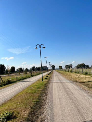 Lote En Fincas Joven, Corredor Canning - San Vicente