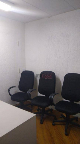 Imagem 10 de 30 de Sala À Venda, República - São Paulo/sp - Sa0039