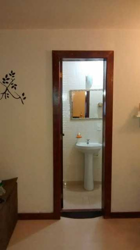 Imagem 14 de 15 de Casa Em Condomínio-à Venda-curicica-rio De Janeiro - Brcn40044
