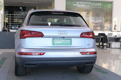 Imagem 4 de 15 de Audi Q5 2.0tfsi Prestige 252cv Quattro/2020