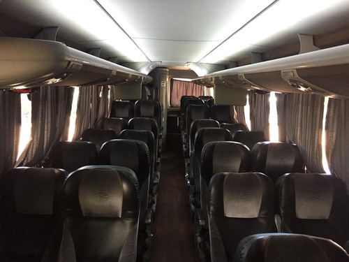 Imagem 6 de 9 de Volare Wl Limousine C/wc Excelente Estado Confira! Ref.205