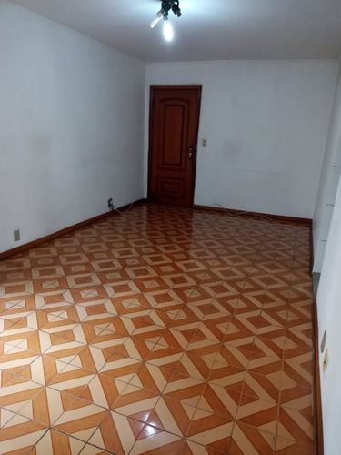 Imagem 2 de 12 de Apartamento Com 3 Dormitórios À Venda, 65 M² Por R$ 300.000,00 - Ipiranga - São Paulo/sp - Ap20111