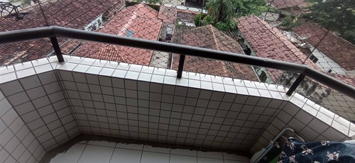 Imagem 22 de 26 de Empreendimento Frente Mar, Apto 1 Dorm, 1 Vagas, Balneário Maracanã, - Apenas R$ 195.000,00 - Wb00413al