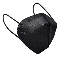 Comprar 50 Máscaras Descartáveis Kn95 Pff2 Wwdoll 5 Camadas C Anvisa