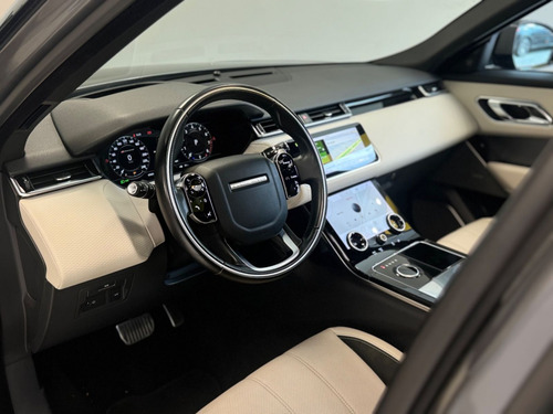 Land Rover Range Rover R. ROVER VELAR. R-Dyn SE 2.0 4x4 250cv Aut.