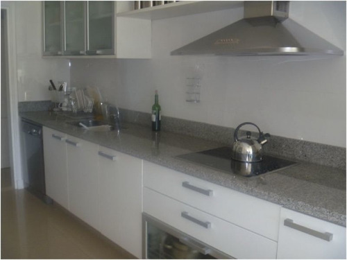 Alquiler Temporario Apartamento 3 Dormitorios Playa Mansa