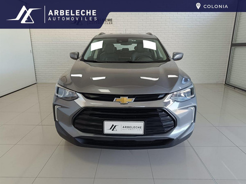 Chevrolet Tracker Ltz