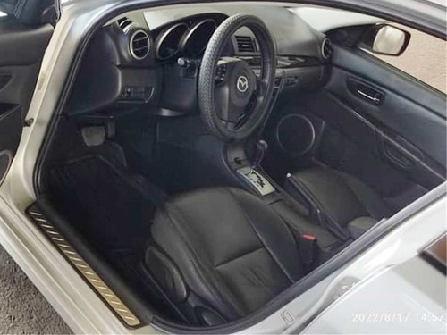 Imagen 10 de 18 de Mazda 3 2009 4x2 Automático