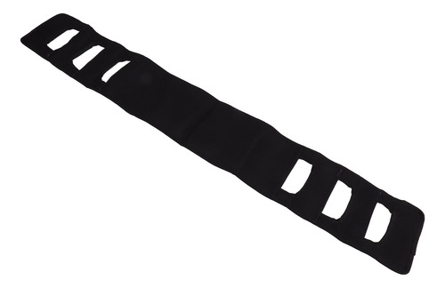 Cinturón De Marcha Transfer Sling Para Pacientes, Acolchado
