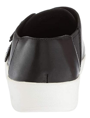 Cole Haan Grandpro Spectator Monk Slip On Mocasines Para Muj