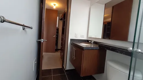 Apartamento En Venta En Colinas De Suba. Cod V14778