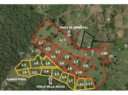 Motivo Viaje Estoy Regalando Un Proyecto De 114.500 M2