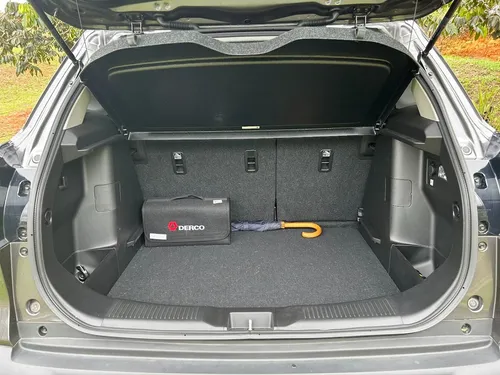 Suzuki S-Cross 1.4 Glx 4X4 Aut