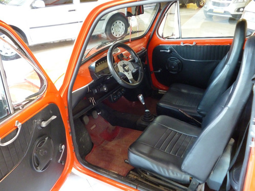 Imagen 7 de 13 de Fiat 600 S 1981