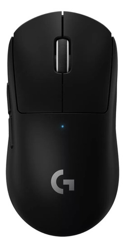 Mouse Logitech  Pro Series Pro X Superlight Out440046 Outlet (Reacondicionado)