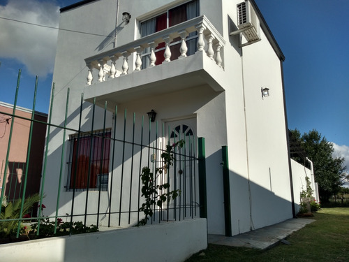 Alquiler Turístico Bungalows La Tranquera