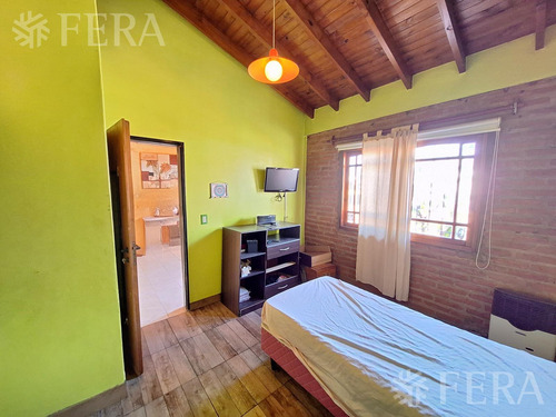 Venta Ph De 3 Ambientes Con Cochera Y Terraza En Sarandí