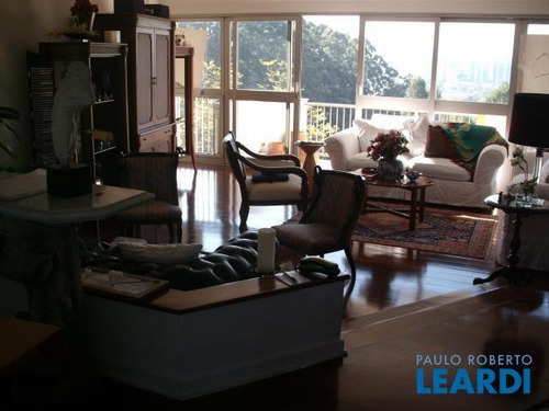 Apartamento - Morumbi - Sp - 243600