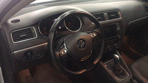 Volkswagen Jetta 1.4 16v Tsi Comfortline Gasolina 4p