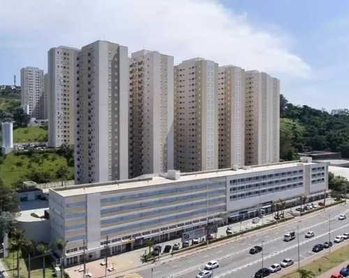 Imagem 1 de 7 de Sala À Venda No Bairro Centro - Barueri/sp - O-4298-11430