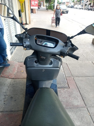 Imagem 4 de 15 de Honda Spacy