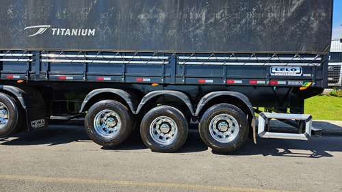 Scania R450 6x2 Highline Ano 20 Aut + 4 Eixo Noma Ano 24 0km