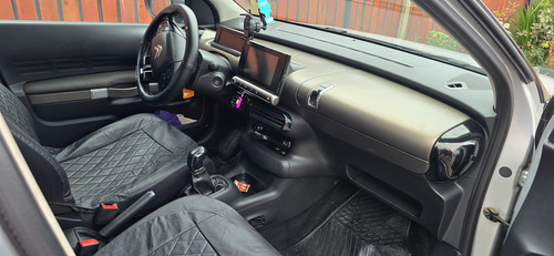 Citroën C4 Cactus 1.2 Puretech Feel Dune
