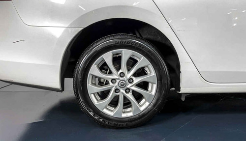 Imagen 12 de 15 de 102928 - Nissan Sentra 2019 Con Garantía