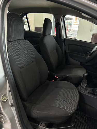 Renault Logan 1.6 Authentique 85cv