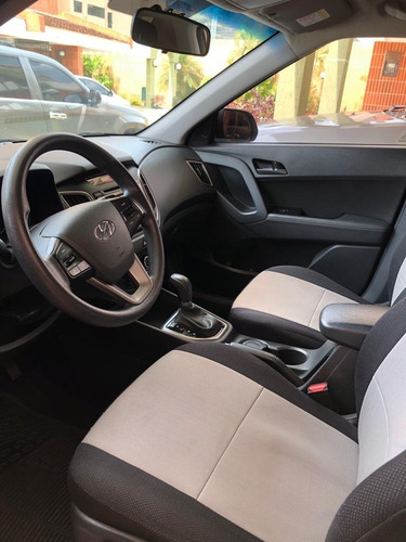 Imagen 6 de 10 de Hyundai Creta