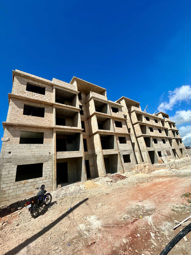 Apartamentos En Ventas 9 Unidades Disponibles