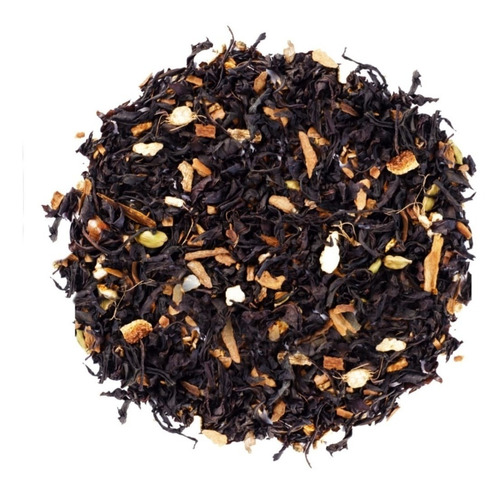 Té En Hebras Day Start Frasco X 35 Gr Lovely