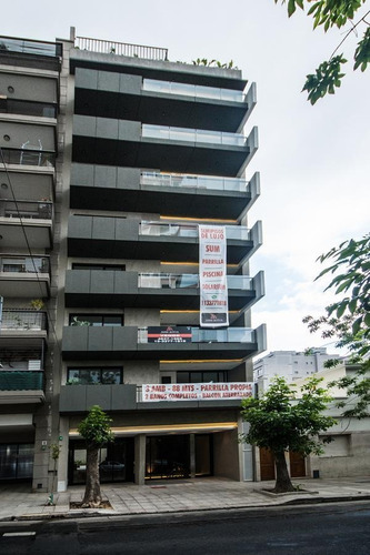 Imagen 11 de 25 de Departamento - Flores