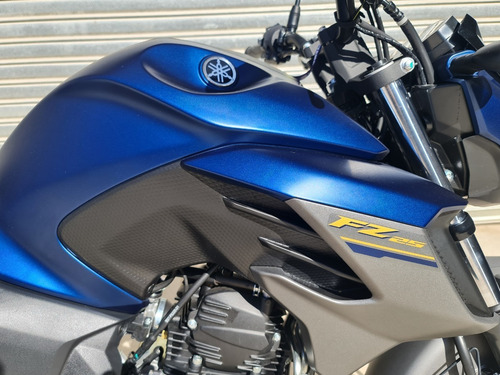 Imagen 6 de 12 de Yamaha Fz 25