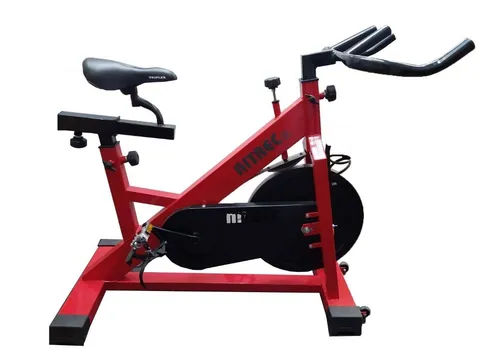 Nitrec Bici Fija MercadoLibre