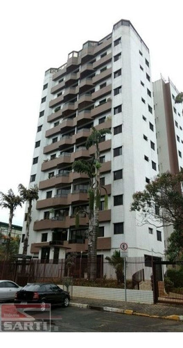 Imagem 2 de 3 de Apto Vila Mariua/carandiru Lindo Com 3 Dorms, 1 Vaga Com Possibilidade Da 2 Vega Lazer Completo - St15425