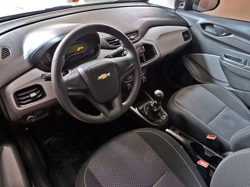Chevrolet Onix 1.0 Mpfi Joy 8v Flex 4p Manual