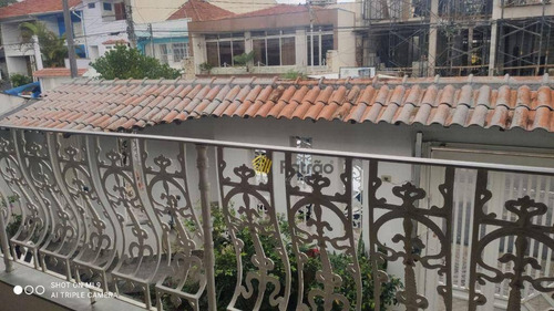 Imagem 17 de 30 de Casa À Venda, 281 M² Por R$ 1.320.000,00 - Nova Petrópolis - São Bernardo Do Campo/sp - Ca0674